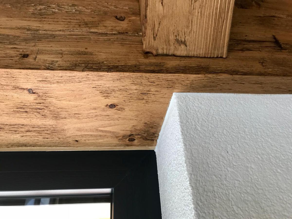 Chalet See Tirol - Ischgl/Kappl Exteriör bild