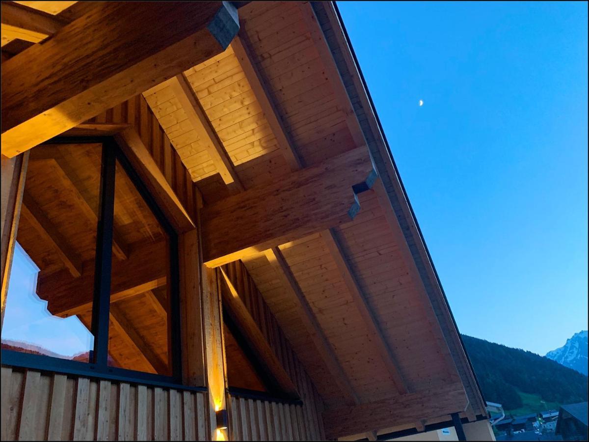 Chalet See Tirol - Ischgl/Kappl Exteriör bild