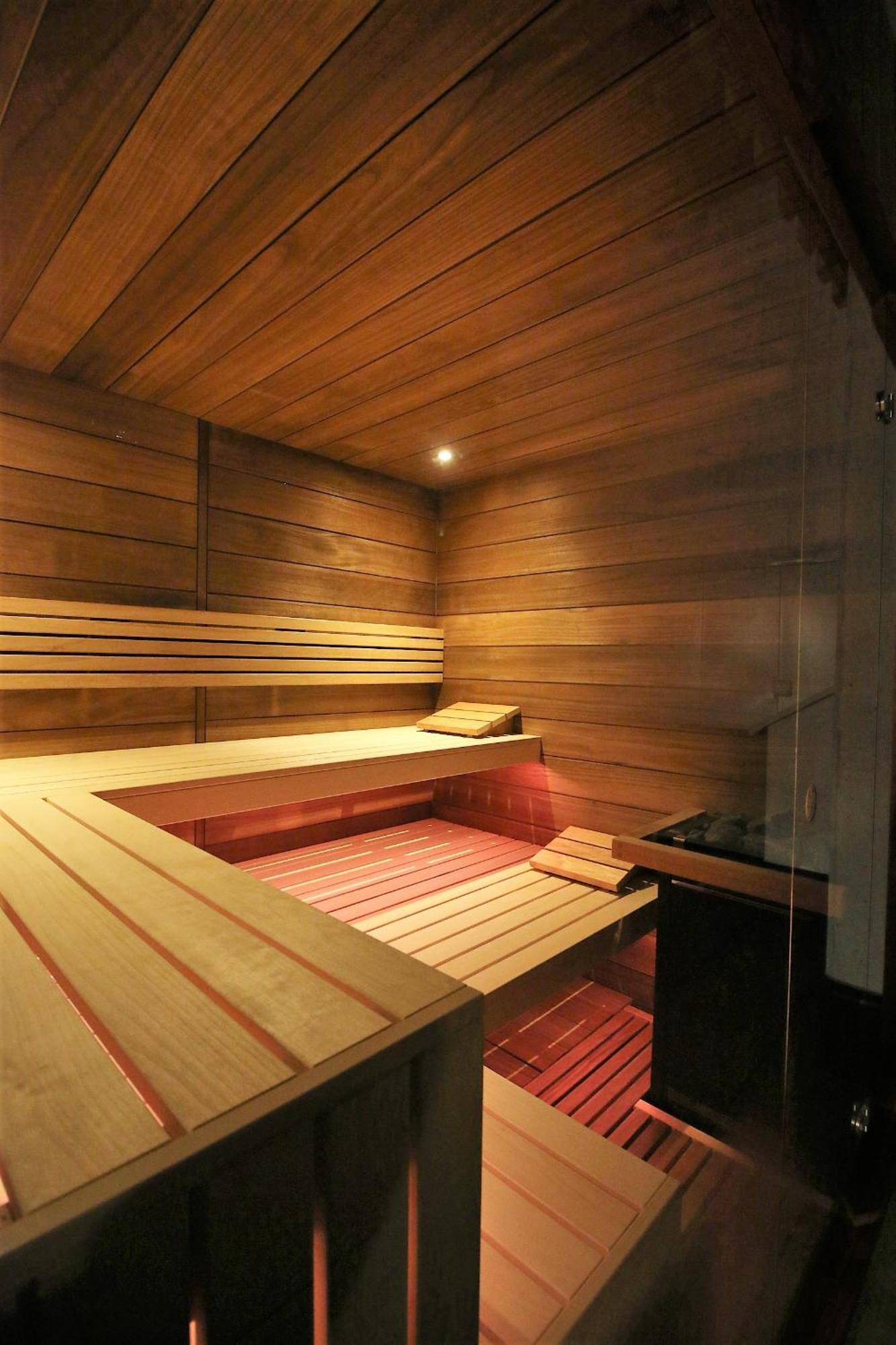 Chalet See Tirol - Ischgl/Kappl Rum bild